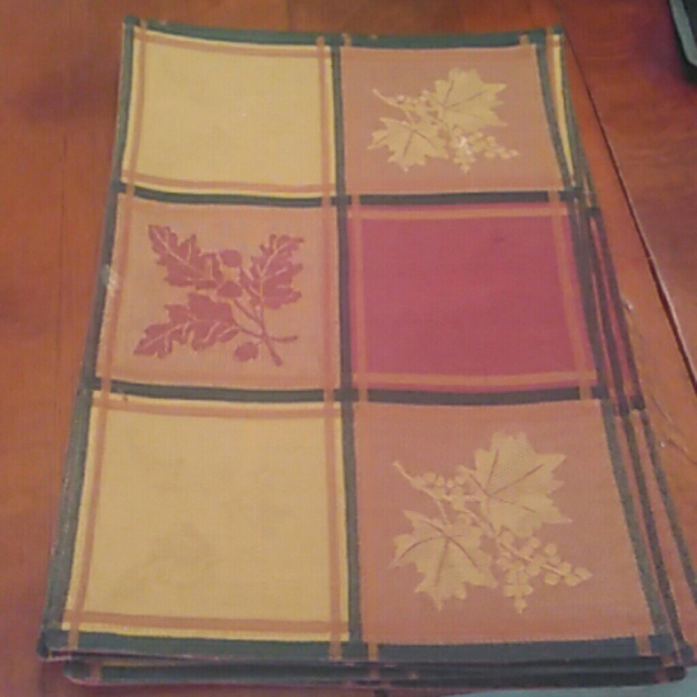 Table Place Mat